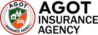 Agot Insurance Agency Logo